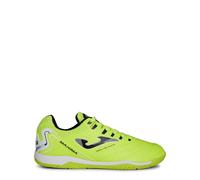 Joma Maxima Indoor Football Trainers Mens 8.5 Fluo Yellow