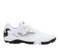 Joma Men's Máximaturf Football Trainers, White, 8 UK