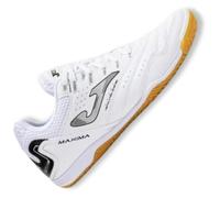 Joma Men's Maxs2502in Oxford Boot, White, 7 UK