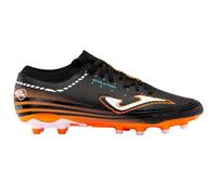 Joma Men Football Boots, Black, 7 UK