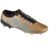 Joma Men Football Boots, Gold, 7 UK