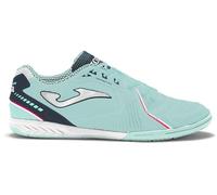 Joma Men Indoor Football Trainers, Blue, 10 UK