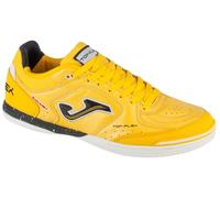 Joma Men Indoor Football Trainers, Yellow, 9 UK