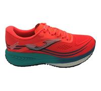 Joma Men Rtitas2507 Sneaker, Coral Turquoise, 7 UK
