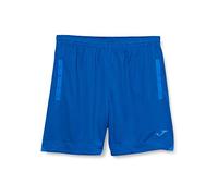 Joma Miami - Men's Tennis Sports Bermuda, Mens, 100785.700.S, Royal, S