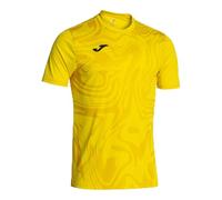 Joma - Men T-Shirt - Lion II - Short Sleeve