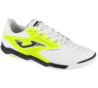 Joma Men Turf Football Trainers, White, 10 UK