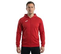 Joma Menfis Full Zip Sweatshirt