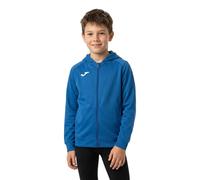 Joma Menfis Full Zip Sweatshirt