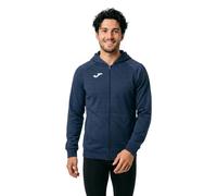 Joma Menfis Jacket and Vest Cabal, Men, mens, 101303.331.M, navy, M