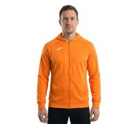 Joma Menfis Full Zip Sweatshirt