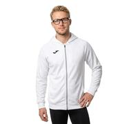 Joma Menfis Full Zip Sweatshirt