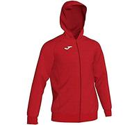 Joma Menfis Jacket and Vest Cabal, Men, mens, 101303.600.L, red, L