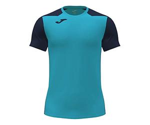 Joma Men's 102223.013.m Upper Body, Turquoise Fluorine, M