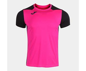 Joma Men's 102223.031.2XS Upper Body, Fluoro-Black Pink, XXS