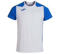 Joma Men's 102223.207.2XS Upper Body, White-Royal, XXS