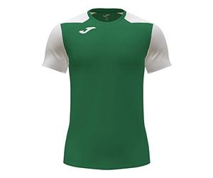 Joma Men's 102223.452.2XS Upper Body, Green/White, XXS