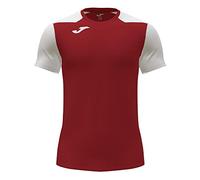 Joma Men's 102223.602.2XS Upper Body, red/White, XXS