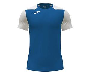 Joma Men's 102223.702.m Upper Body, Royal White, M