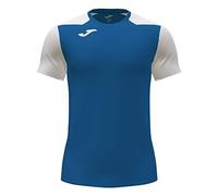 Joma Men's 102223.702.XL T-Shirt, Royal White