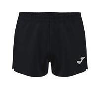 Joma Men's 102226.100.l Shorts, Black, L