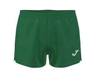 Joma Men's 102226.450.l Shorts, Green, L