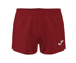 Joma Men's 102226.600.xs Shorts, Red