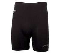 Joma Men's 3481.55.101 Warm Trousers Black, Small/Medium