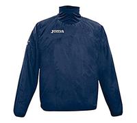 Joma Men's 5001.13.30 Anorak Blue, Large