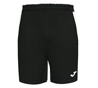 Joma Mens Academy Ii Equipment Pants, Black-White, XL EU