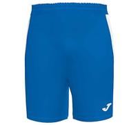 Joma Mens Academy Ii Equipment Pants, Royal-white, XL EU