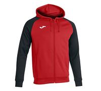 Joma Academy Iv Full Zip Sweatshirt