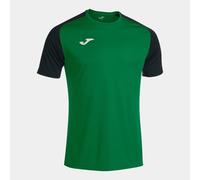 Joma Mens Academy IV T-Shirt - Sports - Football - Green