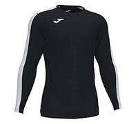 Joma Men's Academy Long Sleeve Game t-Shirt