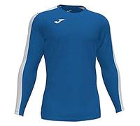 Joma Men's Academy Short Sleeve Game T-Shirt (Pack of 1)