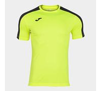 Joma Men's Academy Short Sleeve Game T-Shirt (Pack of 1)