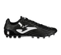Joma Men's Aguila Cup (Ag) Football Boots, Black, 10 UK