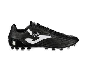 Joma Men's Aguila Cup (Ag) Football Boots, Black, 44.5 EU