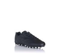Joma Men's Agus2521ag Oxford Boot, Black/White, 9.5 UK