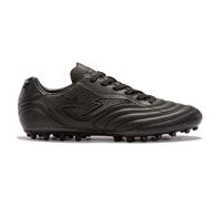 Joma Men's Agus2521ag Oxford Boot, Black/White, 9.5 UK