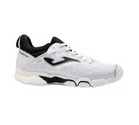 Joma Men's B. Breston 2202 Sneaker, White, 10 UK