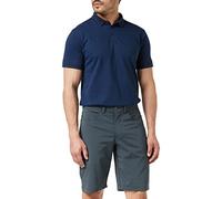 Joma Bali II Polo Shirt, Men, Bali Ii, navy blue, X-Large