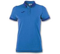 Joma Bali Ii Women's Polo Shirt, Womens, 900444.700.M, Royal, M