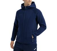 Joma Mens Basel Jacket, Navy, S EU