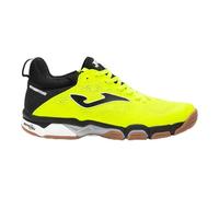 Joma Men's Bbrests2509 Sneaker, Lemon Tree, 36 EU