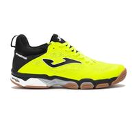 Joma Men's Bbrests2509 Sneaker, Lemon Tree, 8.5 UK