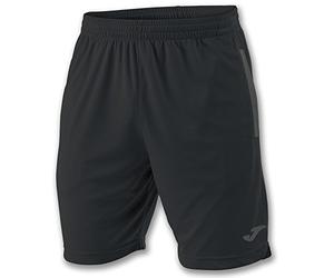 Joma Men's Bermuda, 6XS - 3XL - Pockets and Elastic Waist with Drawstring - Miami