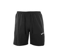 Joma Costa II Short Knight Sport,Man, mens, 101114.100.3XL, Black, 3XL