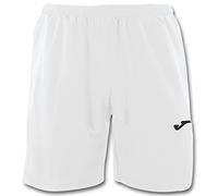 Joma Men's Bermuda Costa II Shorts Weiss