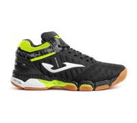 Joma Men's Blok Men Series Volleyball Shoes, Black, 45 EU Narrow, Black, 10.5 UK